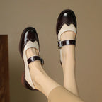 Miana™ | Signature Strap Heels