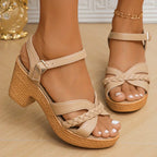 Sarah | Orthopedic Sandals