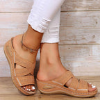 Aria | Orthopedic Sandals