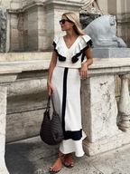 Eleanor™ | Elegant Two-Piece Set