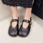 Irene™ | Premium Strap Heels