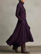 Marilyn | Elegant Maxi Dress