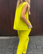 Elizabeth™ | Casual Two-Piece Set