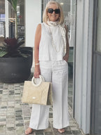 Scarlett™ | Casual Elegance Set