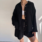 Aria™ | Breezy Two-Piece Set
