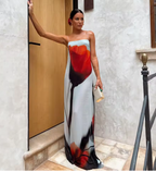 Ogen™ | The Effortless Summer Dress