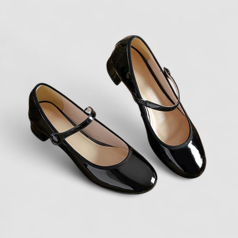 Harper™ | Orthopedic Flats