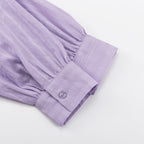 Ivy™ | Breezy Button-Up and Shorts Set