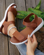 Julia™ | Comfort Fit Ergonomic Sandals