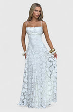 Gwenn | Long Dress