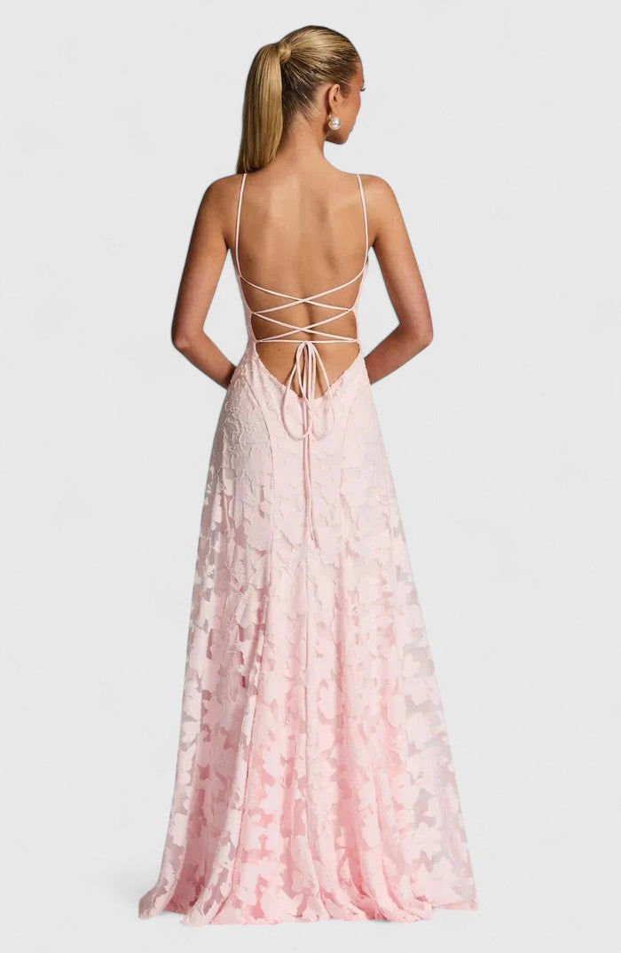 Gwenn | Long Dress