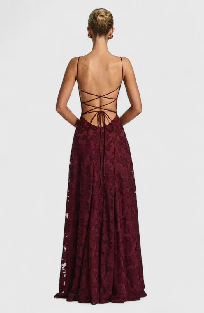 Gwenn | Long Dress