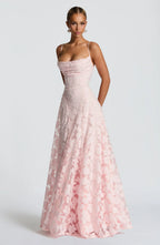 Maevy | Maxi Dress