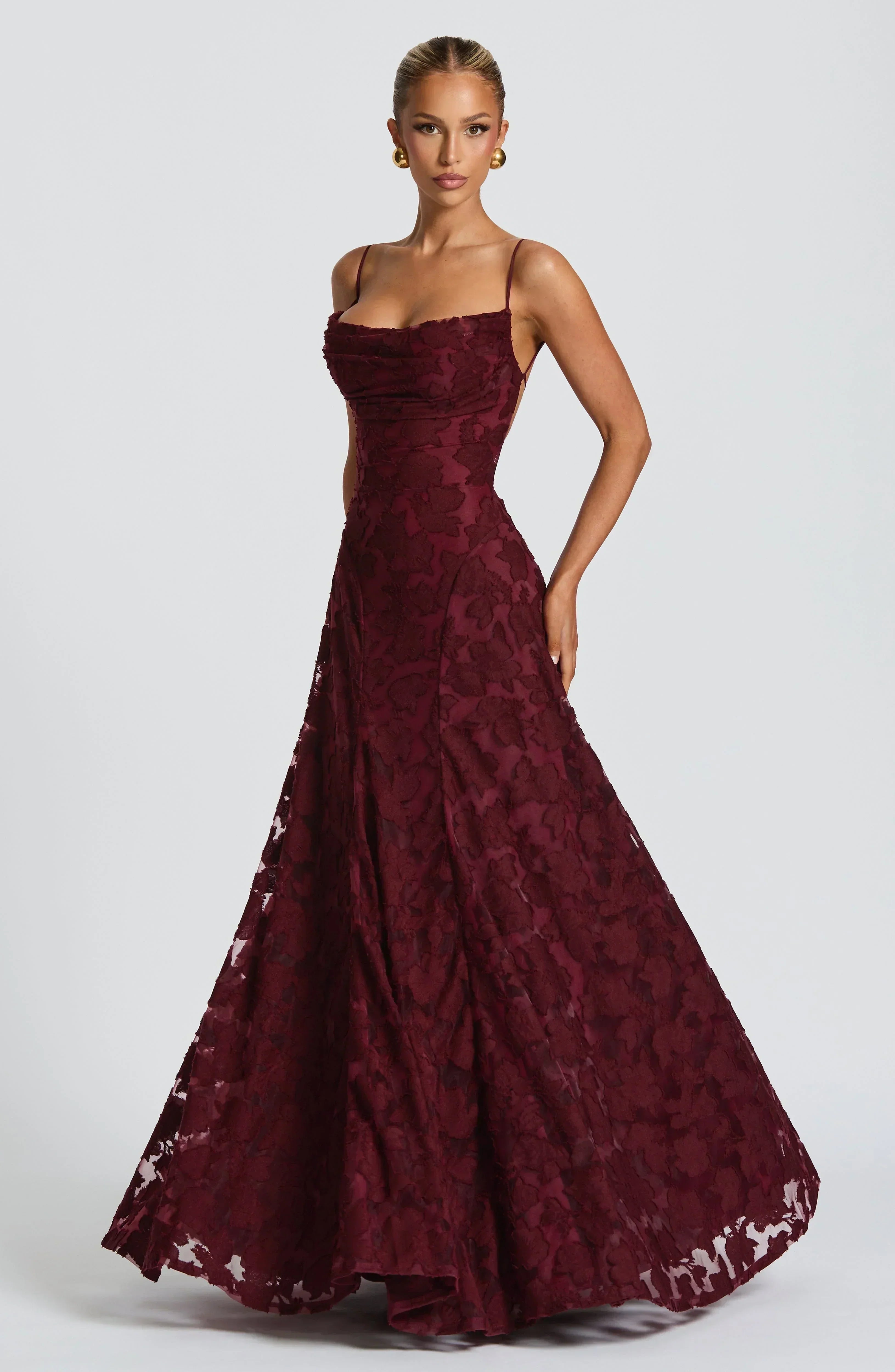 Vaynie | Party Dress
