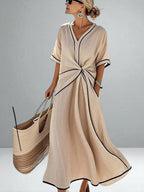 Erykah™ | Elegant Dress