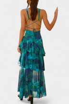 Zaryssah | Elegant Dress