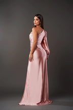 Nadavah™ | Timeless Elegant Maxi Dress