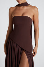 Marisela | Maxi Dress
