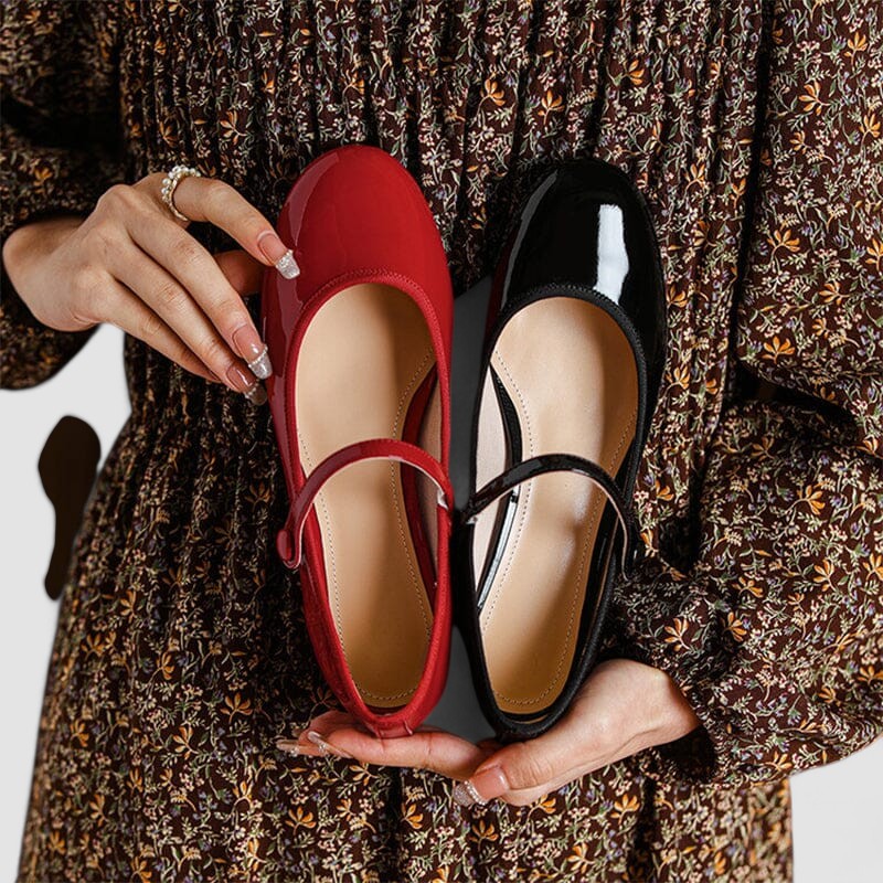 Harper™ | Orthopedic Flats