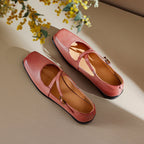 Edith™ | Modern Femme Heels