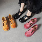 Elsa™ | Elegant Strap Heels