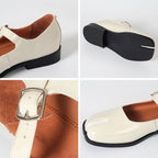 Martha™ | Timeless Chic Heels