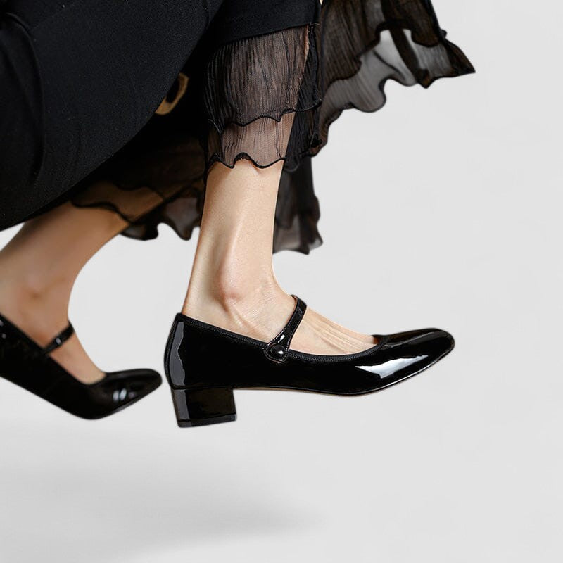Harper™ | Orthopedic Flats