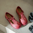 Elsa™ | Elegant Strap Heels