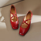 Edith™ | Modern Femme Heels