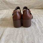 Agnes™ | Refined Comfort Heels