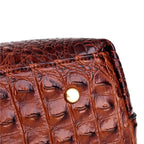 Frances™ | Classic Leather Shoulder Bag from Heritage