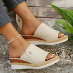 Charlie™ | Comfort Fit Ergonomic Sandals