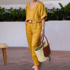 Hazel™ | Casual Two-Piece Set