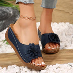 Margaret™ | Comfort & Style Ergonomic Sandals