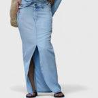 Averlynn | Maxi Skirt Set