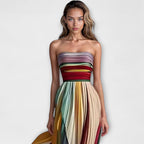 Evelyn™ | Long dress made of premium fabric