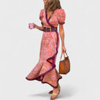 Sydney | Maxi Dress