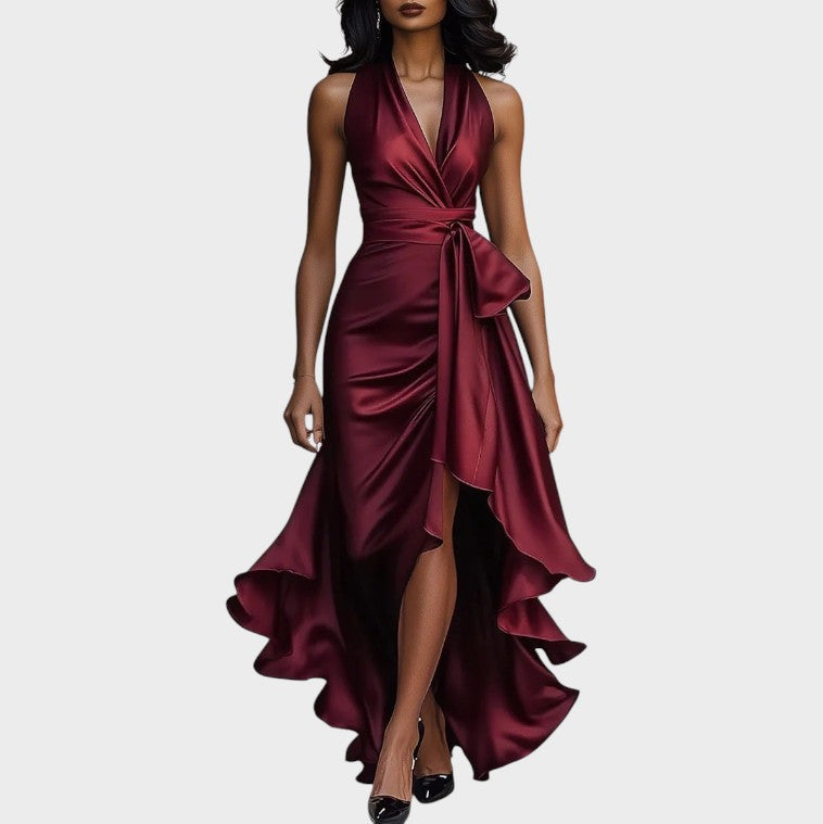 Noa™ | Summer Floral Dress